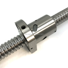 ball screw sfu2005-3 for electronic machinery kugelumlaufspindel